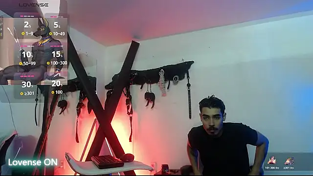 subarashi ishi69 online show from 7, 3, 2026