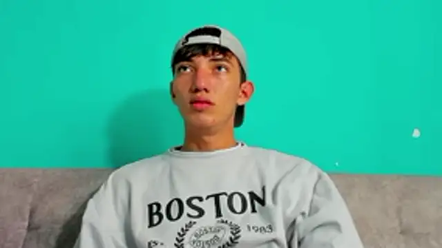 Maikol Ortiz online show from 3, 2, 2026