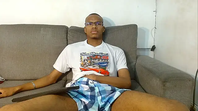 criss zuri online show from 27, 10, 2025