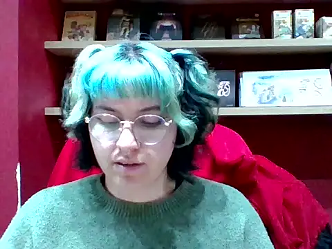 Snapshot of Froggyinthebox chatting on 19, 3, 2026 Froggyinthebox online show from 19, 3, 2026