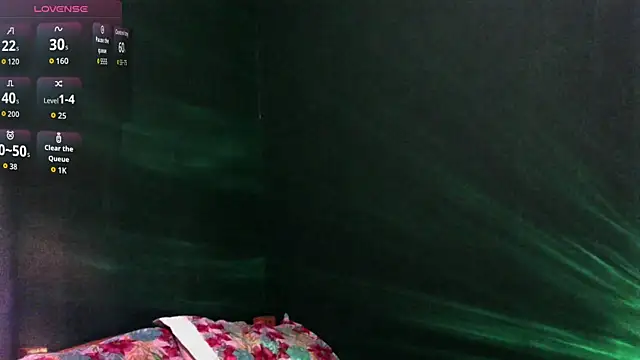 TentacionD online show from 13, 9, 2025