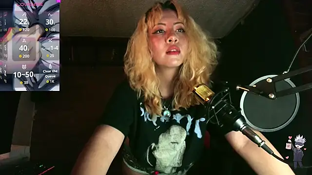 Valkiiria   online show from 18, 3, 2026