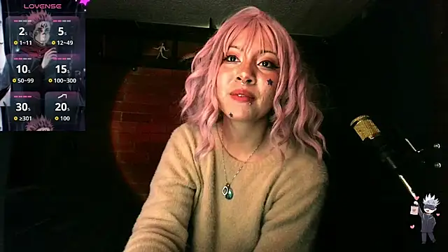 Valkiiria   online show from 1, 4, 2026