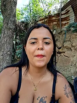 Naugthy-Mey online show from 21, 2, 2026