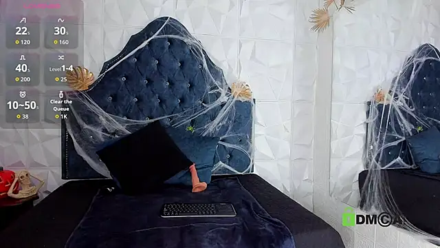  mia milf  online show from 10, 10, 2025