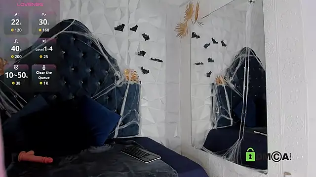  mia milf  online show from 15, 10, 2025