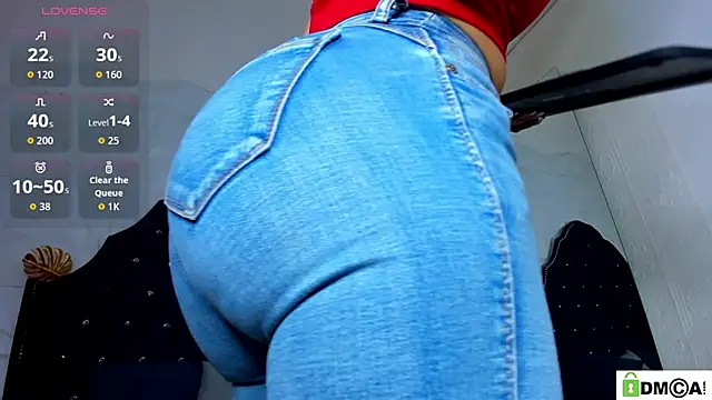  mia milf  online show from 3, 5, 2026