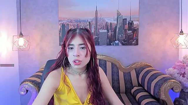 Gaby louse online show from 17, 9, 2025