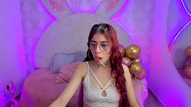 Gaby louse online show from 14, 11, 2025