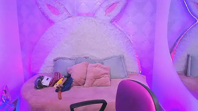 Gaby louse online show from 24, 2, 2026