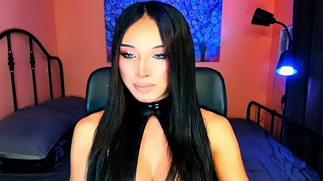 xUrGoddess Bellax online show from 30, 11, 2025