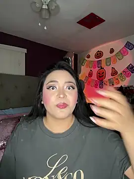 MyHoneyFrida online show from 8, 10, 2025