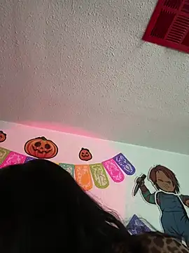 MyHoneyFrida online show from 14, 10, 2025