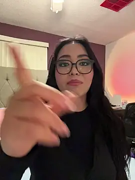 MyHoneyFrida online show from 29, 11, 2025