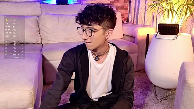 mhatias  online show from 2, 2, 2026