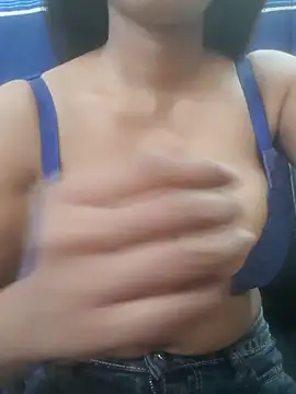 Sexy Mal89 online show from 8, 5, 2026
