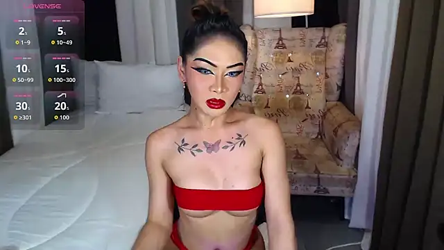 MariaLucyJasminx online show from 19, 3, 2026