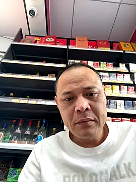 dajiba4718 online show from 24, 10, 2025