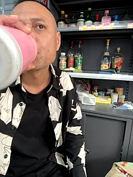 dajiba4718 online show from 18, 11, 2025