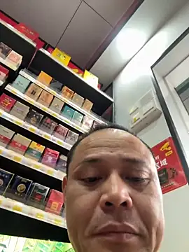 dajiba4718 online show from 27, 3, 2026