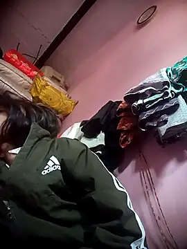 Snapshot of Hot_Mayra_ chatting on 6, 11, 2025 Hot Mayra online show from 6, 11, 2025