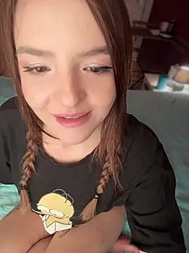 Snapshot of -Meowy- chatting on 13, 10, 2025 -Meowy- online show from 13, 10, 2025