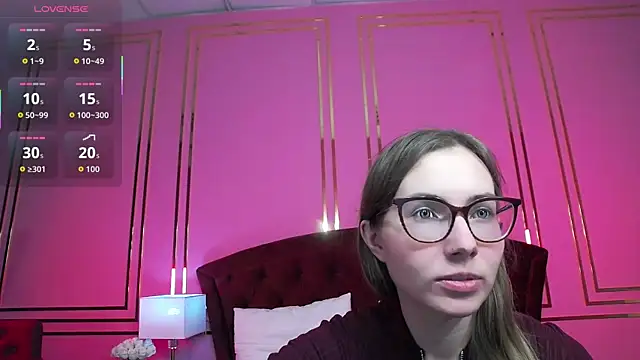 JessieJuss online show from 3, 4, 2026