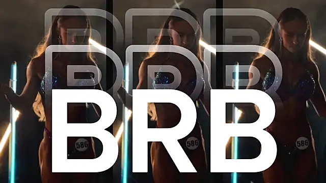 Dana  Whitttte online show from 18, 9, 2025