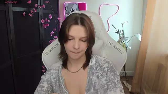 AudreyyKim online show from 3, 5, 2026