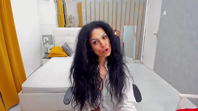 Snapshot of MarbellaRyder chatting on 13, 7, 2026 MarbellaRyder online show from 13, 7, 2026