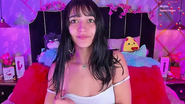 Snapshot of LindaWz_ chatting on 25, 2, 2026 LindaWz online show from 25, 2, 2026