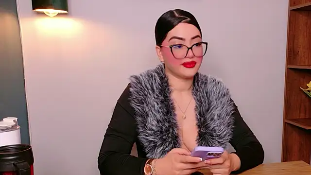 Catalina-Malave online show from 20, 3, 2026