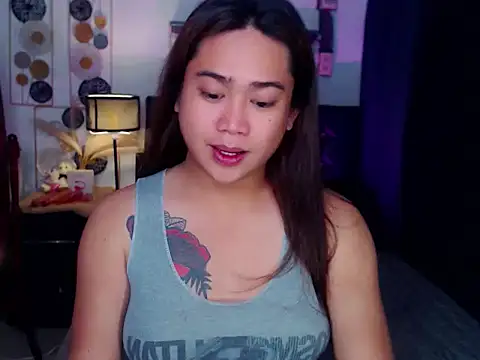 alexahernandezxx online show from 12, 2, 2026
