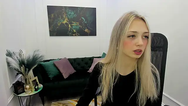 EmilyGraydis online show from 24, 2, 2026