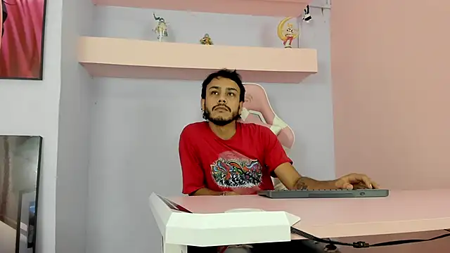 Boss Domiinator online show from 3, 5, 2026