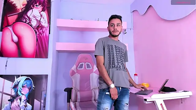 Boss Domiinator online show from 4, 6, 2026
