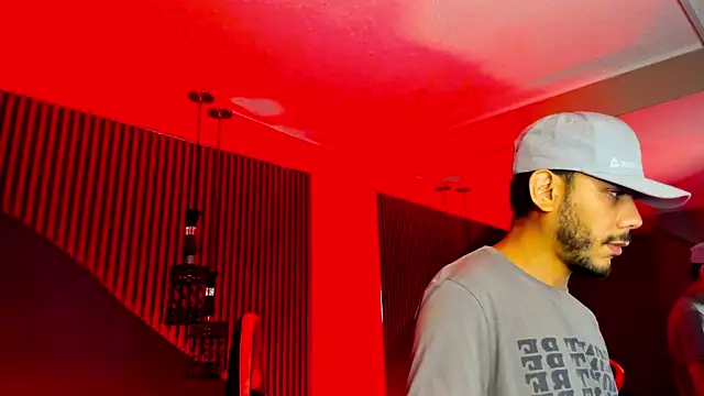 Boss Domiinator online show from 16, 7, 2026