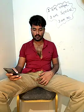 MeekBatgirl online show from 24, 9, 2025