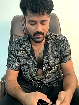 MeekBatgirl online show from 25, 9, 2025