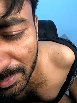 MeekBatgirl online show from 26, 9, 2025