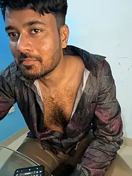 MeekBatgirl online show from 3, 10, 2025