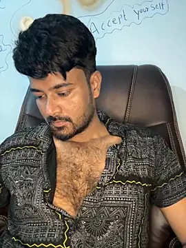 MeekBatgirl online show from 4, 10, 2025