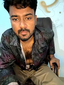 MeekBatgirl online show from 6, 10, 2025