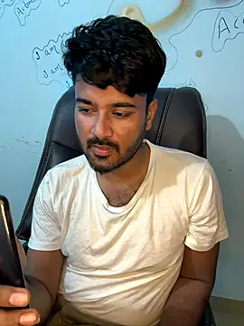 MeekBatgirl online show from 11, 10, 2025