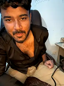 MeekBatgirl online show from 12, 10, 2025