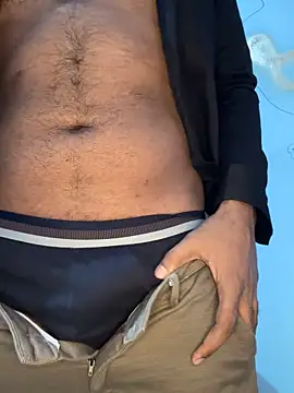 MeekBatgirl online show from 16, 10, 2025