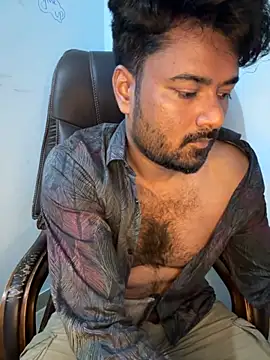 MeekBatgirl online show from 28, 10, 2025