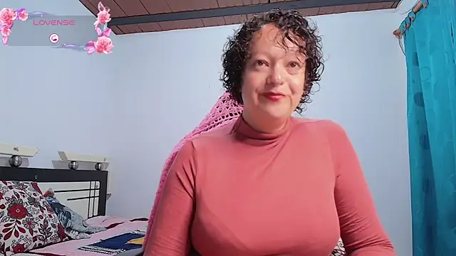 Miss Oriana online show from 2, 10, 2025
