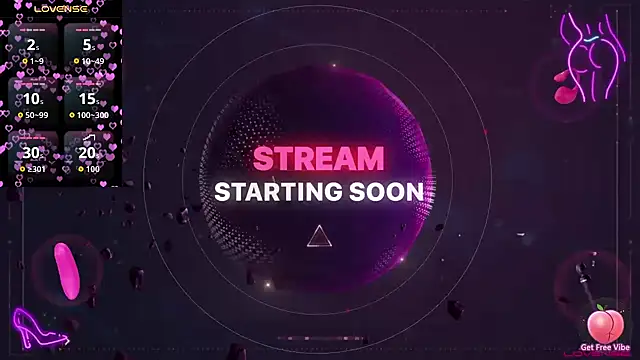 marynka21 online show from 2, 3, 2026