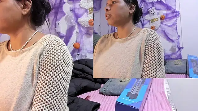 Michluxe 69 online show from 17, 10, 2025